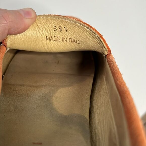 M. Gemi The Felize Uomo - Picture 7 of 7